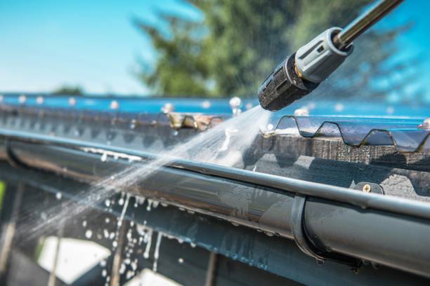 Best Commercial Pressure Washing  in Pennside, PA