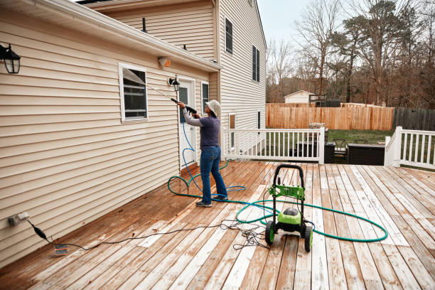 Best Garage Pressure Washing  in Pennside, PA