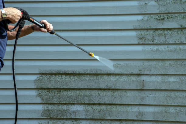 Best Commercial Building Pressure Washing  in Pennside, PA