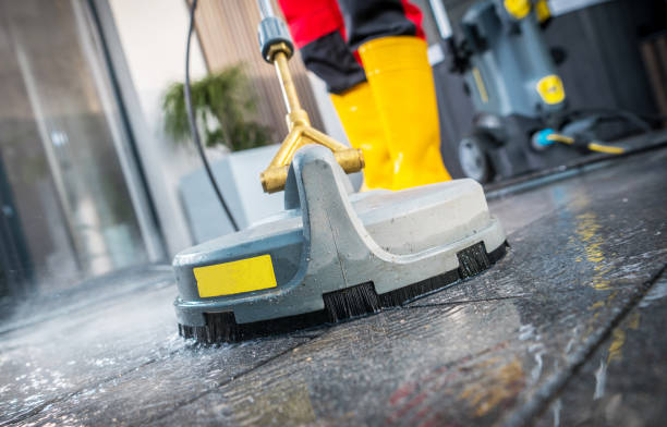Professional Pressure Washing in Pennside, PA