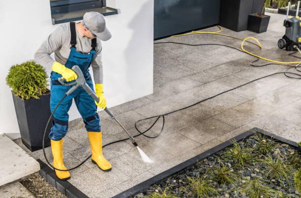 Best Roof Power Washing Services  in Pennside, PA