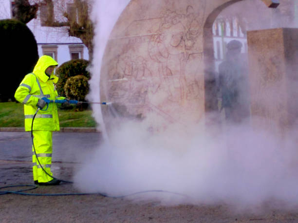 Why Choose Our Certified Pressure Washing Experts for Your Project Needs in Pennside, PA?