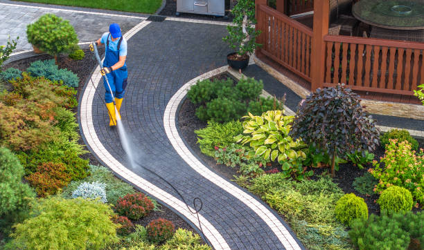 Best Deck Cleaning Services  in Pennside, PA